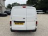 USED 2015 65 NISSAN NV200 1.5 dCi Acenta Panel Van 6dr Diesel Manual SWB Euro 5 (AC) (110 ps) NO VAT! CAMBELT JUST REPLACED!