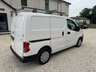 USED 2015 65 NISSAN NV200 1.5 dCi Acenta Panel Van 6dr Diesel Manual SWB Euro 5 (AC) (110 ps) NO VAT! CAMBELT JUST REPLACED!