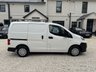USED 2015 65 NISSAN NV200 1.5 dCi Acenta Panel Van 6dr Diesel Manual SWB Euro 5 (AC) (110 ps) NO VAT! CAMBELT JUST REPLACED!