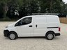 USED 2015 65 NISSAN NV200 1.5 dCi Acenta Panel Van 6dr Diesel Manual SWB Euro 5 (AC) (110 ps) NO VAT! CAMBELT JUST REPLACED!