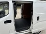 USED 2015 65 NISSAN NV200 1.5 dCi Acenta Panel Van 6dr Diesel Manual SWB Euro 5 (AC) (110 ps) NO VAT! CAMBELT JUST REPLACED!