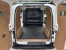 USED 2015 65 NISSAN NV200 1.5 dCi Acenta Panel Van 6dr Diesel Manual SWB Euro 5 (AC) (110 ps) NO VAT! CAMBELT JUST REPLACED!