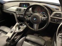 USED 2019 68 BMW 3 SERIES 2.0 320i M Sport Shadow Edition Touring 5dr Petrol Auto Euro 6 (s/s) (184 ps) NATIONWIDE DELIVERY AND COLLECT