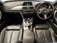 USED 2019 68 BMW 3 SERIES 2.0 320i M Sport Shadow Edition Touring 5dr Petrol Auto Euro 6 (s/s) (184 ps) NATIONWIDE DELIVERY AND COLLECT