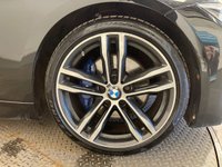USED 2019 68 BMW 3 SERIES 2.0 320i M Sport Shadow Edition Touring 5dr Petrol Auto Euro 6 (s/s) (184 ps) NATIONWIDE DELIVERY AND COLLECT