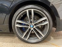 USED 2019 68 BMW 3 SERIES 2.0 320i M Sport Shadow Edition Touring 5dr Petrol Auto Euro 6 (s/s) (184 ps) NATIONWIDE DELIVERY AND COLLECT