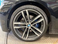 USED 2019 68 BMW 3 SERIES 2.0 320i M Sport Shadow Edition Touring 5dr Petrol Auto Euro 6 (s/s) (184 ps) NATIONWIDE DELIVERY AND COLLECT