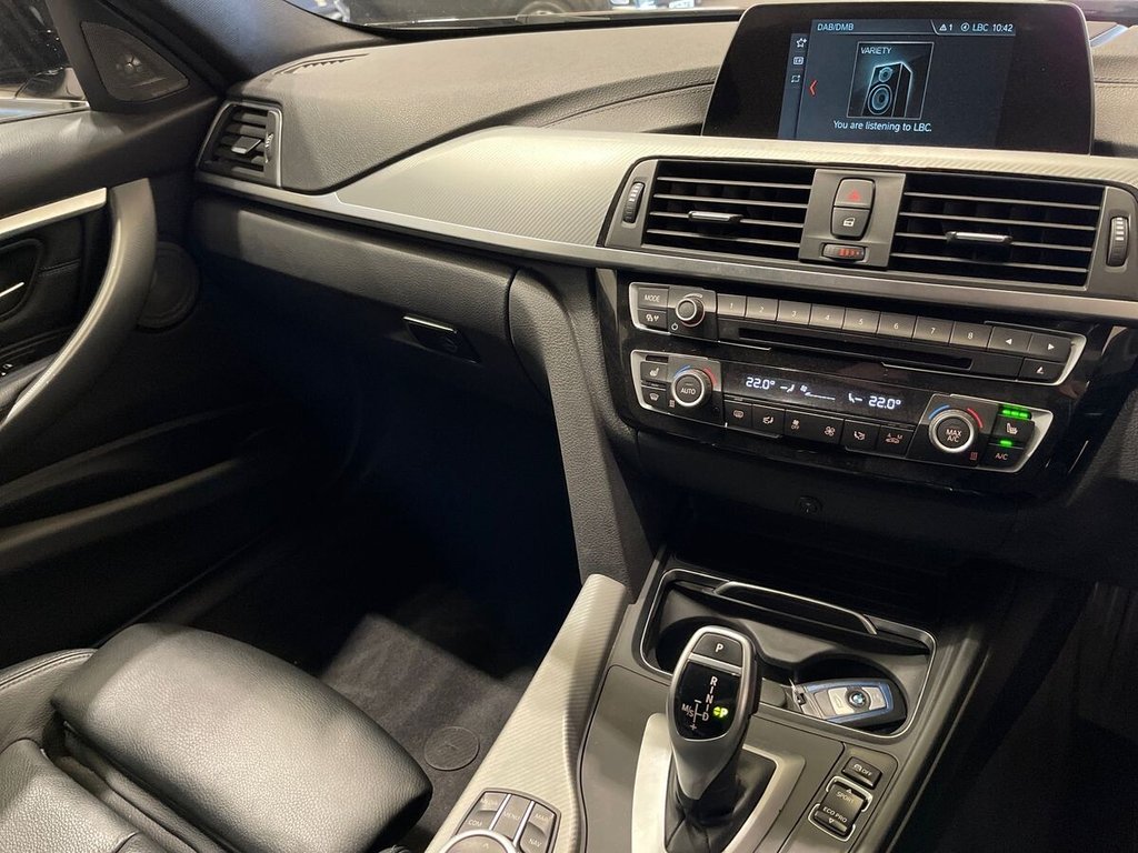 USED 2019 68 BMW 3 SERIES 2.0 320i M Sport Shadow Edition Touring 5dr Petrol Auto Euro 6 (s/s) (184 ps) NATIONWIDE DELIVERY AND COLLECT