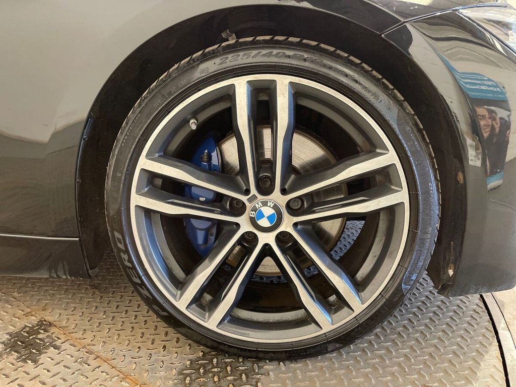 USED 2019 68 BMW 3 SERIES 2.0 320i M Sport Shadow Edition Touring 5dr Petrol Auto Euro 6 (s/s) (184 ps) NATIONWIDE DELIVERY AND COLLECT