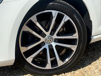 USED 2014 14 VOLKSWAGEN GOLF 2.0 TDI BlueMotion Tech GT Hatchback 5dr Diesel Manual Euro 5 (s/s) (150 ps) 