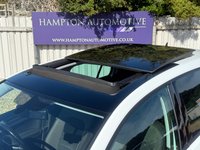USED 2014 14 VOLKSWAGEN GOLF 2.0 TDI BlueMotion Tech GT Hatchback 5dr Diesel Manual Euro 5 (s/s) (150 ps) 