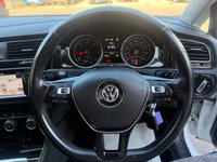 USED 2014 14 VOLKSWAGEN GOLF 2.0 TDI BlueMotion Tech GT Hatchback 5dr Diesel Manual Euro 5 (s/s) (150 ps) 