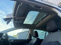 USED 2014 14 VOLKSWAGEN GOLF 2.0 TDI BlueMotion Tech GT Hatchback 5dr Diesel Manual Euro 5 (s/s) (150 ps) 