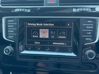 USED 2014 14 VOLKSWAGEN GOLF 2.0 TDI BlueMotion Tech GT Hatchback 5dr Diesel Manual Euro 5 (s/s) (150 ps) 