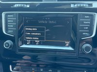 USED 2014 14 VOLKSWAGEN GOLF 2.0 TDI BlueMotion Tech GT Hatchback 5dr Diesel Manual Euro 5 (s/s) (150 ps) 