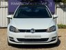 USED 2014 14 VOLKSWAGEN GOLF 2.0 TDI BlueMotion Tech GT Hatchback 5dr Diesel Manual Euro 5 (s/s) (150 ps) 