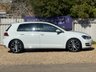 USED 2014 14 VOLKSWAGEN GOLF 2.0 TDI BlueMotion Tech GT Hatchback 5dr Diesel Manual Euro 5 (s/s) (150 ps) 