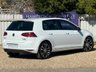 USED 2014 14 VOLKSWAGEN GOLF 2.0 TDI BlueMotion Tech GT Hatchback 5dr Diesel Manual Euro 5 (s/s) (150 ps) 