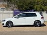 USED 2014 14 VOLKSWAGEN GOLF 2.0 TDI BlueMotion Tech GT Hatchback 5dr Diesel Manual Euro 5 (s/s) (150 ps) 