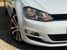 USED 2014 14 VOLKSWAGEN GOLF 2.0 TDI BlueMotion Tech GT Hatchback 5dr Diesel Manual Euro 5 (s/s) (150 ps) 