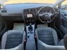 USED 2014 14 VOLKSWAGEN GOLF 2.0 TDI BlueMotion Tech GT Hatchback 5dr Diesel Manual Euro 5 (s/s) (150 ps) 