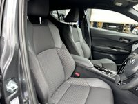 USED 2022 22 TOYOTA C-HR 1.8 VVT-h GPF Design SUV 5dr Petrol Hybrid CVT Euro 6 (s/s) (122 ps) ** RAC BUYSURE INSPECTED **