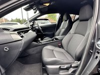 USED 2022 22 TOYOTA C-HR 1.8 VVT-h GPF Design SUV 5dr Petrol Hybrid CVT Euro 6 (s/s) (122 ps) ** RAC BUYSURE INSPECTED **