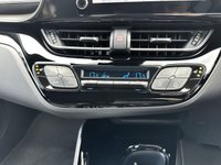 USED 2022 22 TOYOTA C-HR 1.8 VVT-h GPF Design SUV 5dr Petrol Hybrid CVT Euro 6 (s/s) (122 ps) ** RAC BUYSURE INSPECTED **