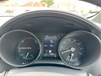 USED 2022 22 TOYOTA C-HR 1.8 VVT-h GPF Design SUV 5dr Petrol Hybrid CVT Euro 6 (s/s) (122 ps) ** RAC BUYSURE INSPECTED **