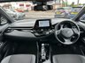 USED 2022 22 TOYOTA C-HR 1.8 VVT-h GPF Design SUV 5dr Petrol Hybrid CVT Euro 6 (s/s) (122 ps) ** RAC BUYSURE INSPECTED **