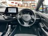 USED 2022 22 TOYOTA C-HR 1.8 VVT-h GPF Design SUV 5dr Petrol Hybrid CVT Euro 6 (s/s) (122 ps) ** RAC BUYSURE INSPECTED **