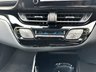USED 2022 22 TOYOTA C-HR 1.8 VVT-h GPF Design SUV 5dr Petrol Hybrid CVT Euro 6 (s/s) (122 ps) ** RAC BUYSURE INSPECTED **