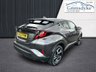 USED 2022 22 TOYOTA C-HR 1.8 VVT-h GPF Design SUV 5dr Petrol Hybrid CVT Euro 6 (s/s) (122 ps) ** RAC BUYSURE INSPECTED **