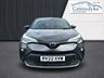USED 2022 22 TOYOTA C-HR 1.8 VVT-h GPF Design SUV 5dr Petrol Hybrid CVT Euro 6 (s/s) (122 ps) ** RAC BUYSURE INSPECTED **
