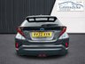 USED 2022 22 TOYOTA C-HR 1.8 VVT-h GPF Design SUV 5dr Petrol Hybrid CVT Euro 6 (s/s) (122 ps) ** RAC BUYSURE INSPECTED **