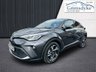 USED 2022 22 TOYOTA C-HR 1.8 VVT-h GPF Design SUV 5dr Petrol Hybrid CVT Euro 6 (s/s) (122 ps) ** RAC BUYSURE INSPECTED **