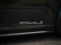 USED 2015 15 PORSCHE 911 3.8T  cm 991 Turbo S Convertible 2dr Petrol PDK 4WD Euro 6 (560 ps) VERY WELL PRESENTED