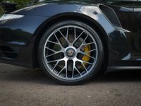 USED 2015 15 PORSCHE 911 3.8T  cm 991 Turbo S Convertible 2dr Petrol PDK 4WD Euro 6 (560 ps) VERY WELL PRESENTED
