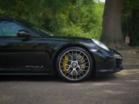 USED 2015 15 PORSCHE 911 3.8T  cm 991 Turbo S Convertible 2dr Petrol PDK 4WD Euro 6 (560 ps) VERY WELL PRESENTED