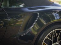 USED 2015 15 PORSCHE 911 3.8T  cm 991 Turbo S Convertible 2dr Petrol PDK 4WD Euro 6 (560 ps) VERY WELL PRESENTED