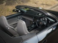 USED 2015 15 PORSCHE 911 3.8T  cm 991 Turbo S Convertible 2dr Petrol PDK 4WD Euro 6 (560 ps) VERY WELL PRESENTED