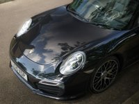 USED 2015 15 PORSCHE 911 3.8T  cm 991 Turbo S Convertible 2dr Petrol PDK 4WD Euro 6 (560 ps) VERY WELL PRESENTED