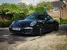 USED 2015 15 PORSCHE 911 3.8T  cm 991 Turbo S Convertible 2dr Petrol PDK 4WD Euro 6 (560 ps) VERY WELL PRESENTED