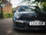 USED 2015 15 PORSCHE 911 3.8T  cm 991 Turbo S Convertible 2dr Petrol PDK 4WD Euro 6 (560 ps) VERY WELL PRESENTED