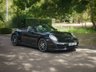 USED 2015 15 PORSCHE 911 3.8T  cm 991 Turbo S Convertible 2dr Petrol PDK 4WD Euro 6 (560 ps) VERY WELL PRESENTED