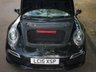 USED 2015 15 PORSCHE 911 3.8T  cm 991 Turbo S Convertible 2dr Petrol PDK 4WD Euro 6 (560 ps) VERY WELL PRESENTED