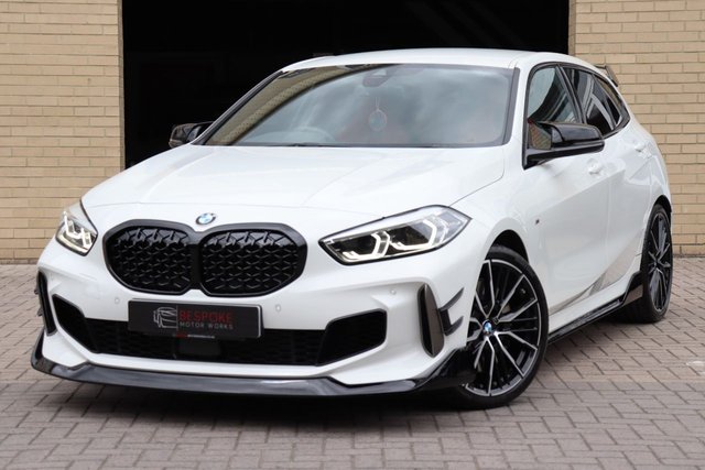 Bespoke Motor Works LTD