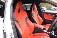 USED 2023 73 BMW M135I 2.0 XDRIVE 5 DOOR M PRO PACK MAGMA LEATHER BODYKIT