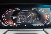 USED 2023 73 BMW M135I 2.0 XDRIVE 5 DOOR M PRO PACK MAGMA LEATHER BODYKIT