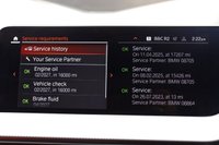 USED 2023 73 BMW M135I 2.0 XDRIVE 5 DOOR M PRO PACK MAGMA LEATHER BODYKIT